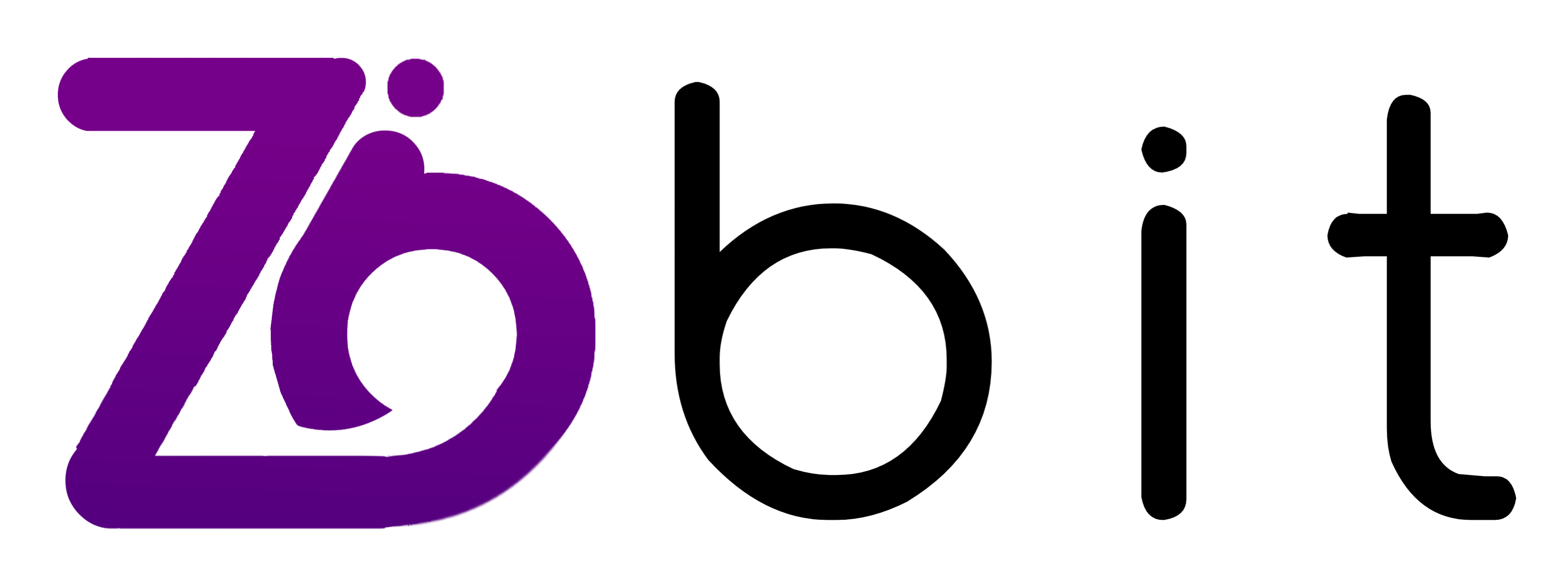 ZOIBIT Logo